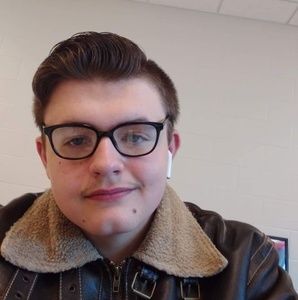 Meet your Posher, Joseph